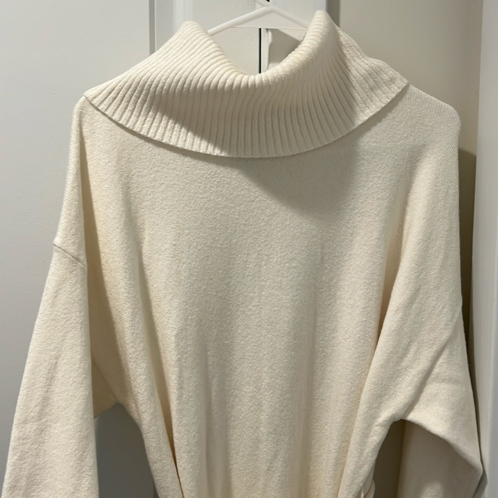 NWOT & Other Stories sweater dress